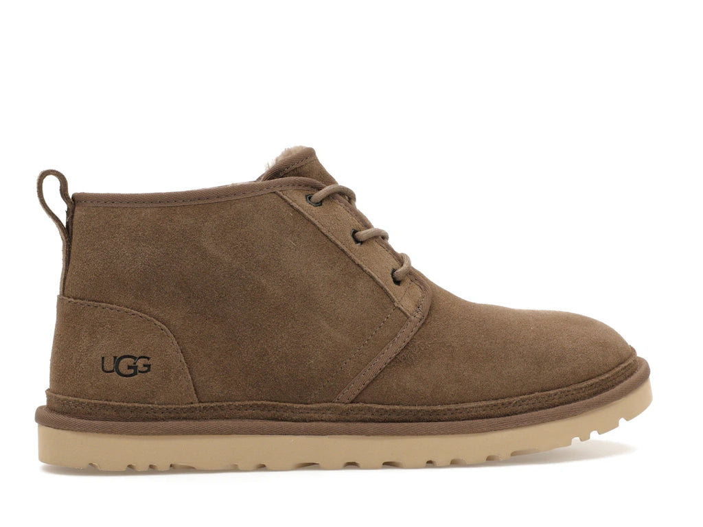 tenisky a boty UGG Neumel Boot Hickory 3236-HCK ADONIO