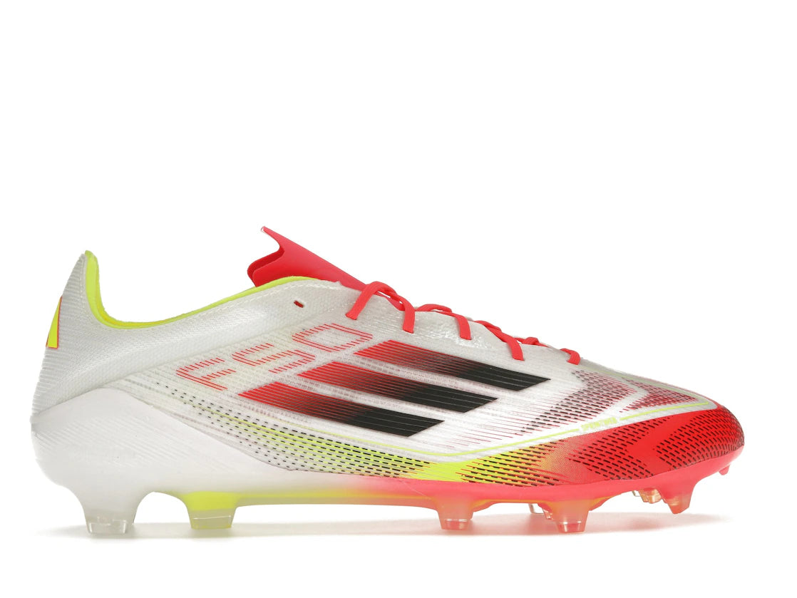 adidas F50 Elite FG Solar Pack
