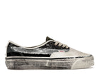 Vans Premium Authentic La Habana Black White