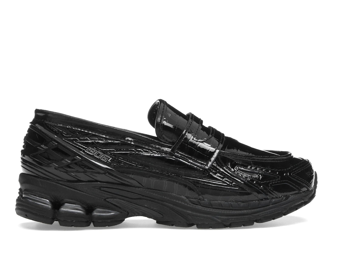 New Balance 1906L Black Croc