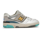 New Balance 550 Sea Salt Yellow (GS)