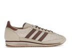 adidas SL 72 OG Sand Strata Preloved Brown Cream White (W)