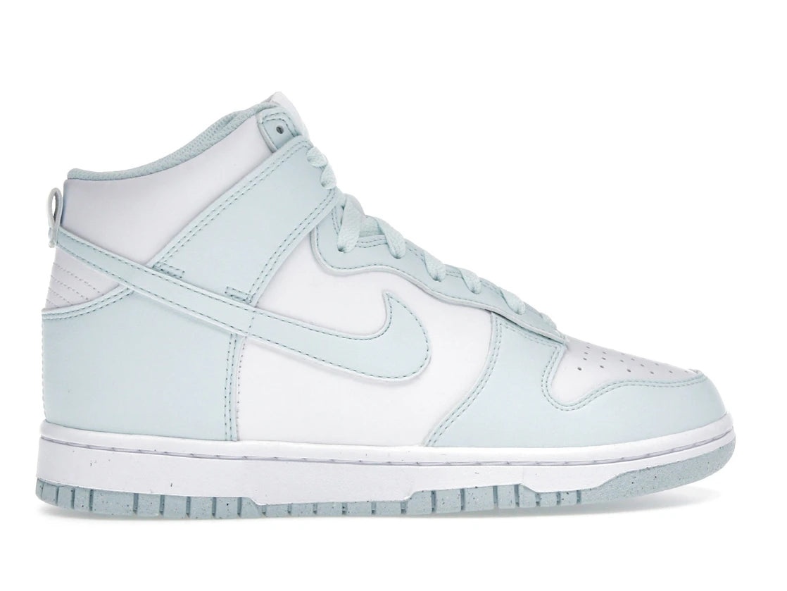 Nike Dunk High Next Nature Glacier Ice (W)