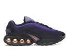 Nike Air Max Dn SE Medium Violet Total Orange
