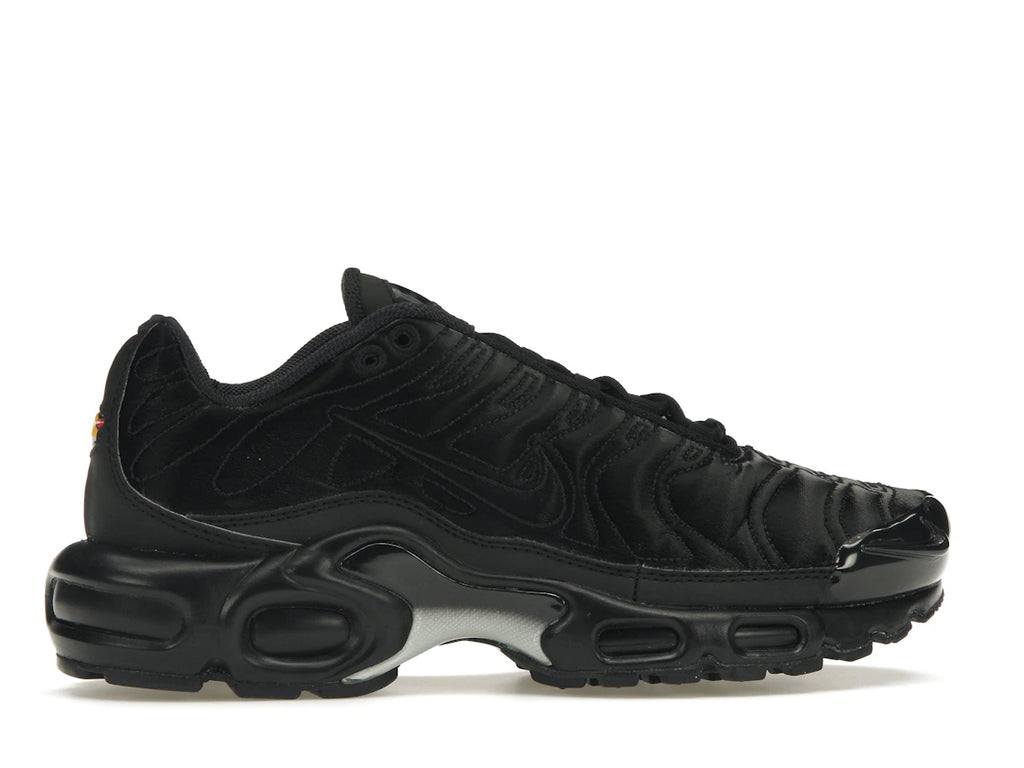 Nike Air Max Plus Black Anthracite Sail (W)