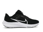 Nike Air Zoom Pegasus 40 Black White