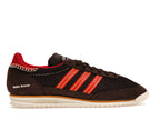 tenisky a boty adidas SL 72 Knit Wales Bonner Brown IE1664 ADONIO