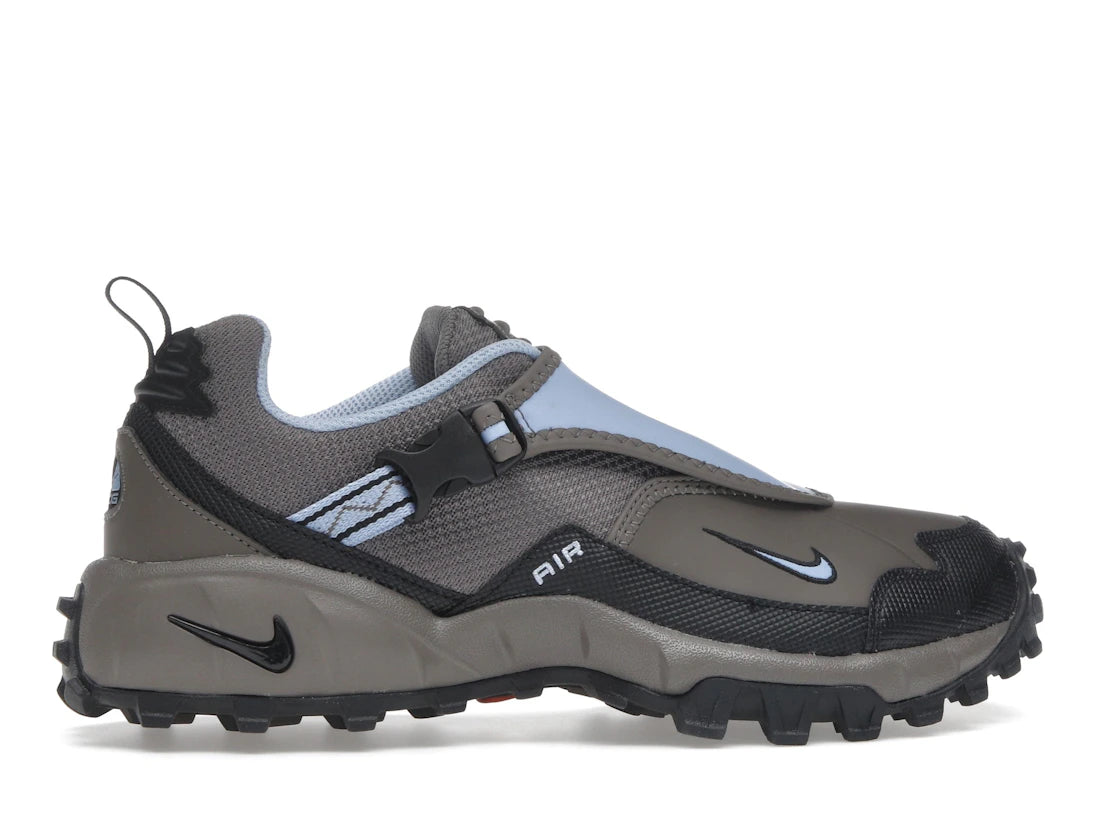tenisky a boty Nike ACG Phassad Cave Stone Aluminum HM7133-200 ADONIO
