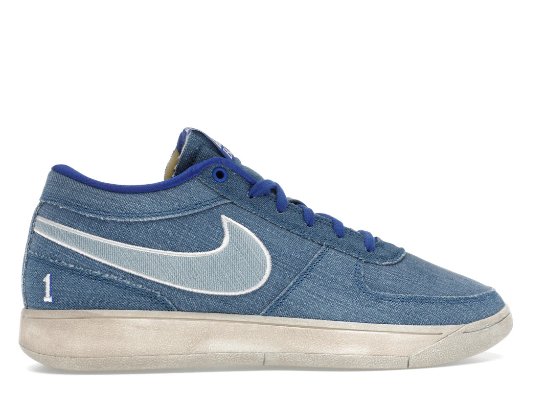tenisky a boty Nike Book 1 Blue Blood IH0892-900/IH0888-900 ADONIO