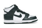 Nike Dunk High Spartan Green