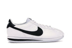 tenisky a boty Nike Cortez Basic Leather White Black (2017) 819719-100 ADONIO