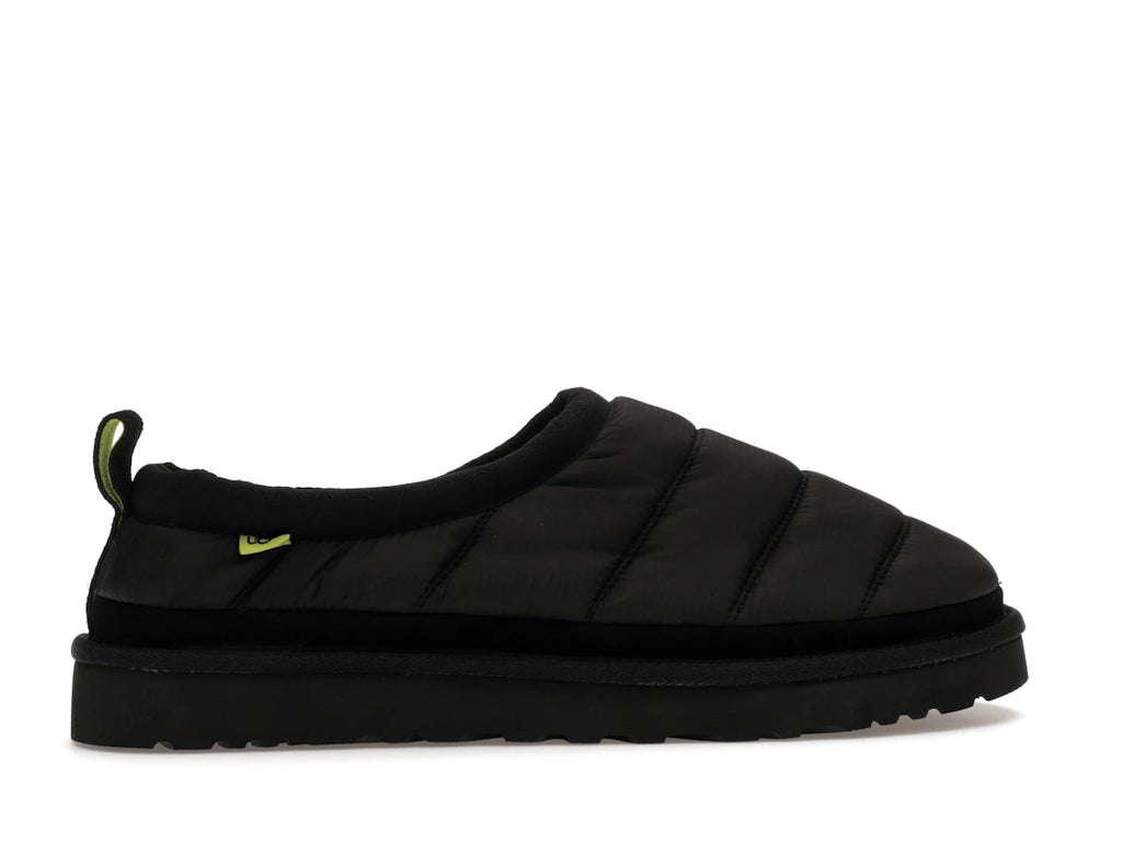 tenisky a boty UGG Tasman LTA Slipper Black 1127735-BLK ADONIO