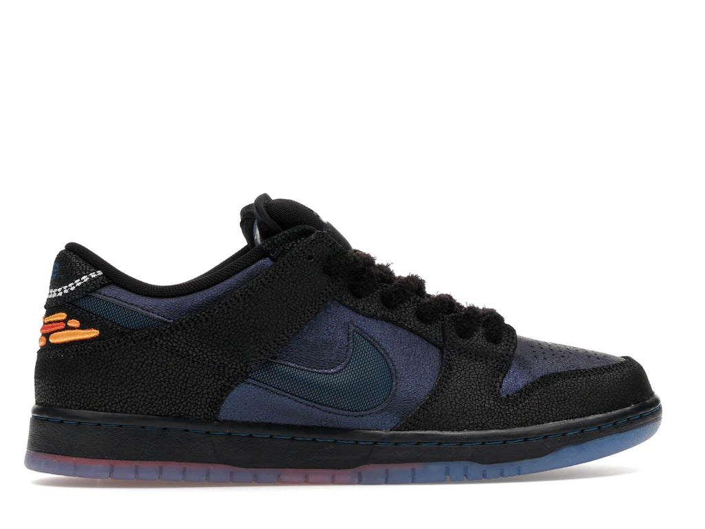 tenisky a boty Nike SB Dunk Low Pro Bluetile Skateboards IQ1323-001 ADONIO