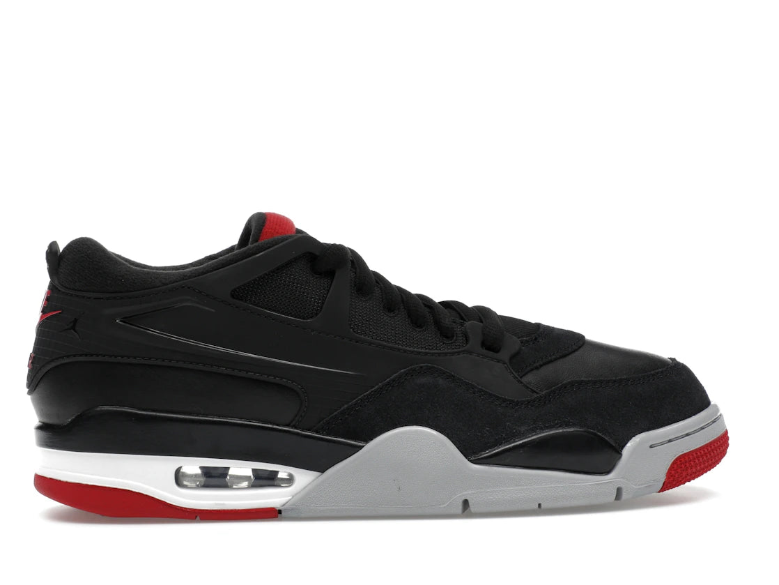 tenisky a boty Jordan 4 RM Black Cement FQ7939-061 ADONIO