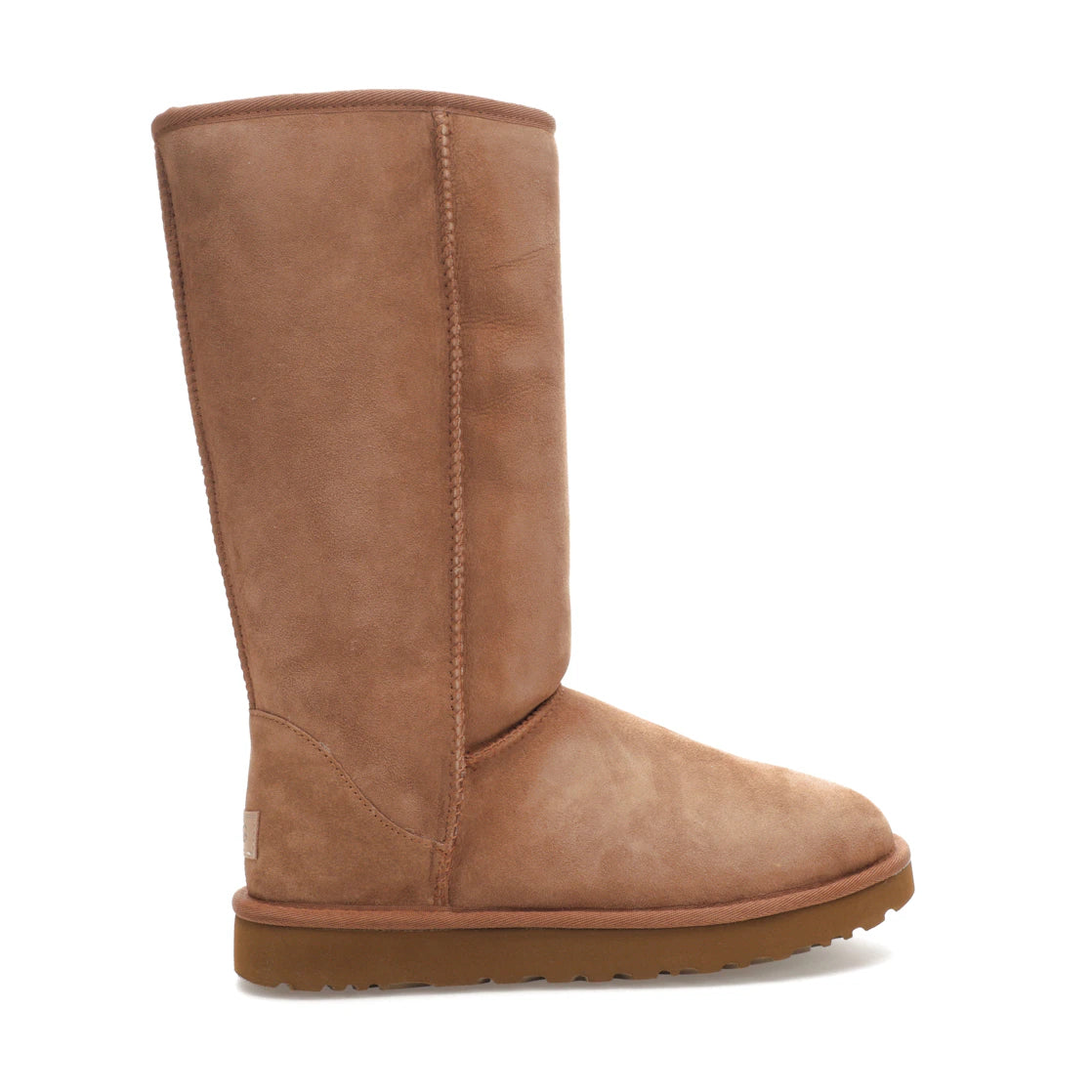 tenisky a boty UGG Classic Tall II Boot Chestnut (W) 1016224-CHE ADONIO