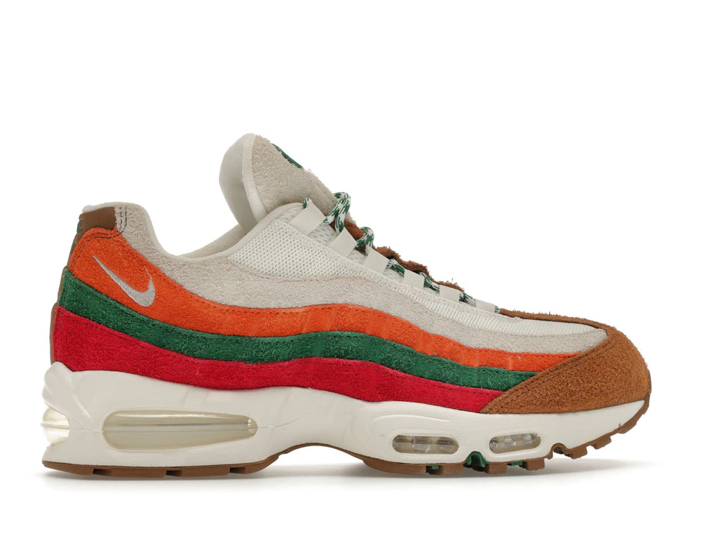Nike Air Max 95 OG Big Bubble 7-Eleven