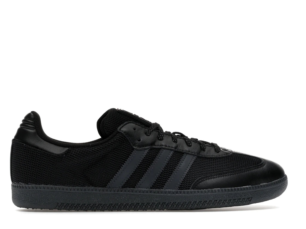 adidas Samba OG Black Carbon