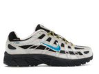 Nike P-6000 Premium Cordura Light Orewood Brown Green Abyss