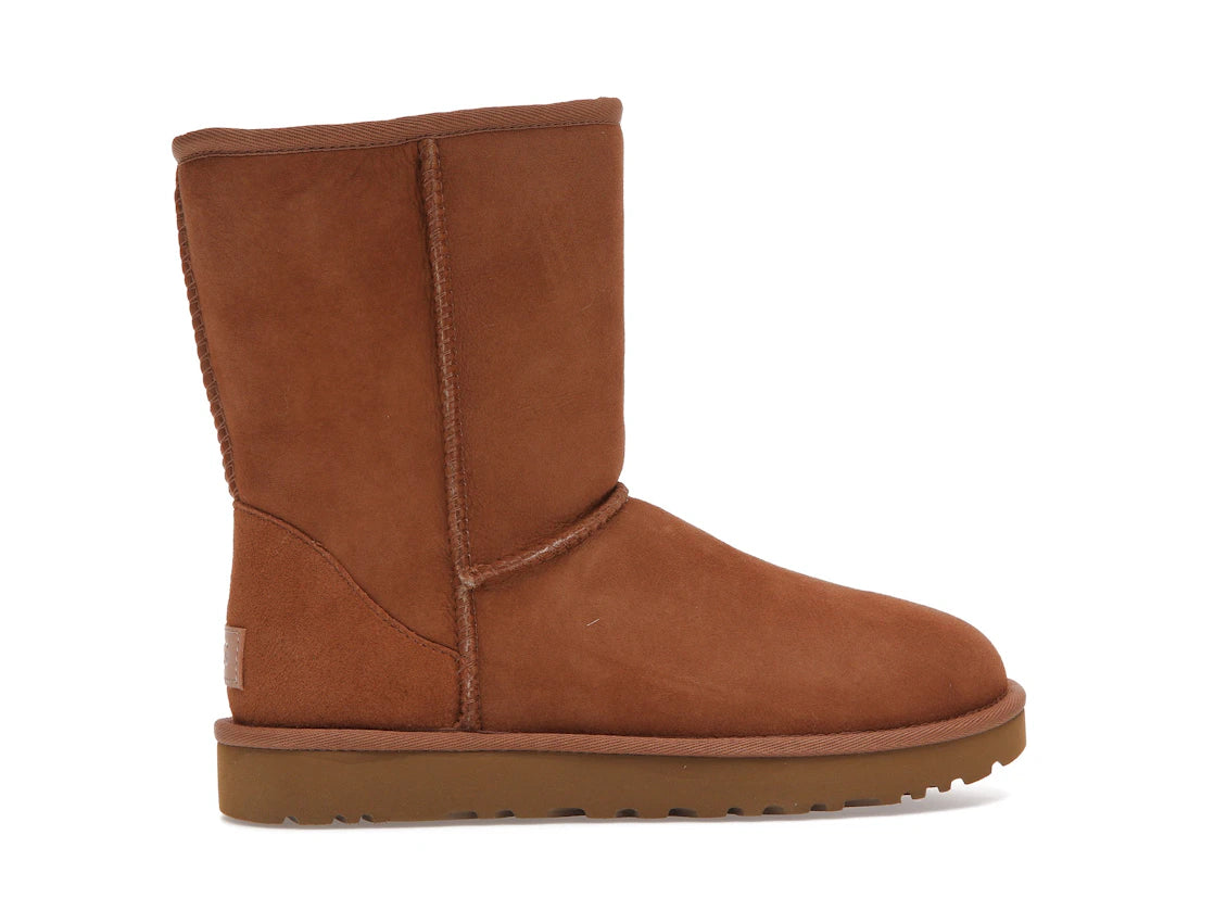 UGG Classic Short II Boot Chestnut (W)