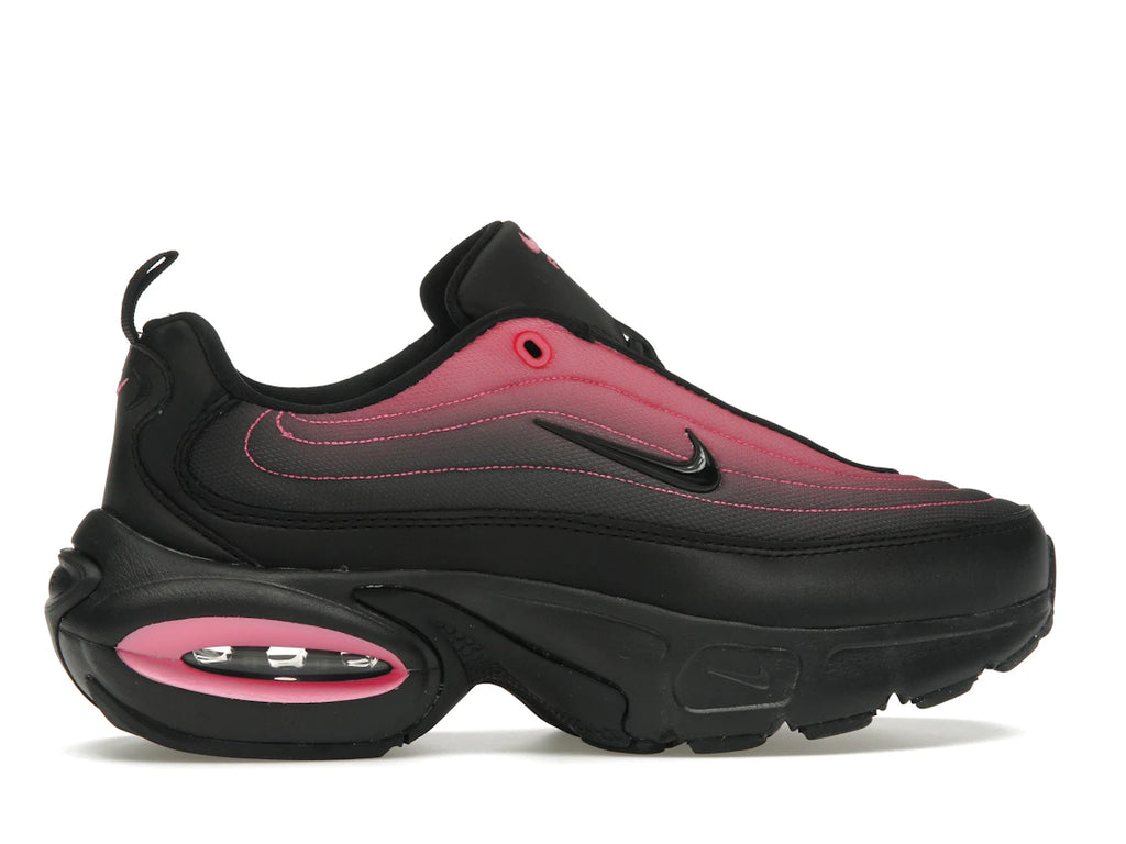 tenisky a boty Nike Air Max Portal Black Pinksicle (W) HV6354-001 ADONIO