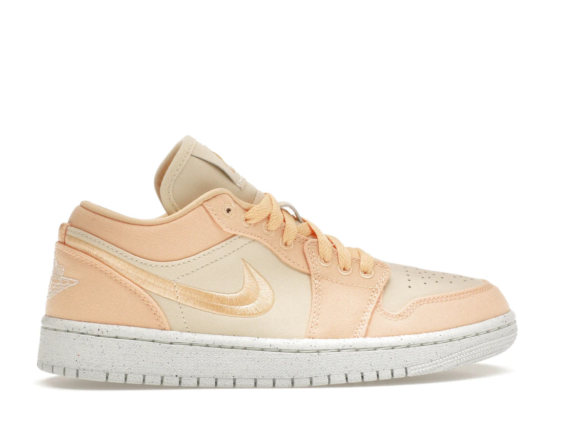 Jordan 1 Low SE Celestial Gold (W)