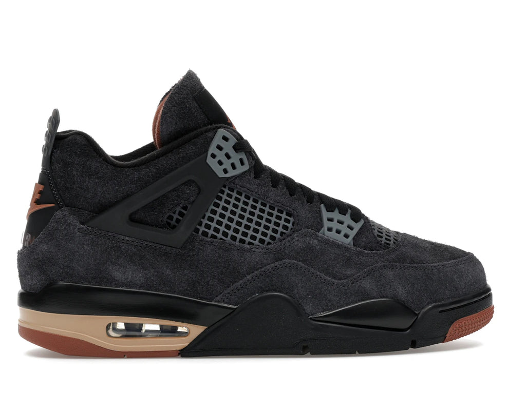 tenisky a boty Jordan 4 Retro London IV6048-001 ADONIO