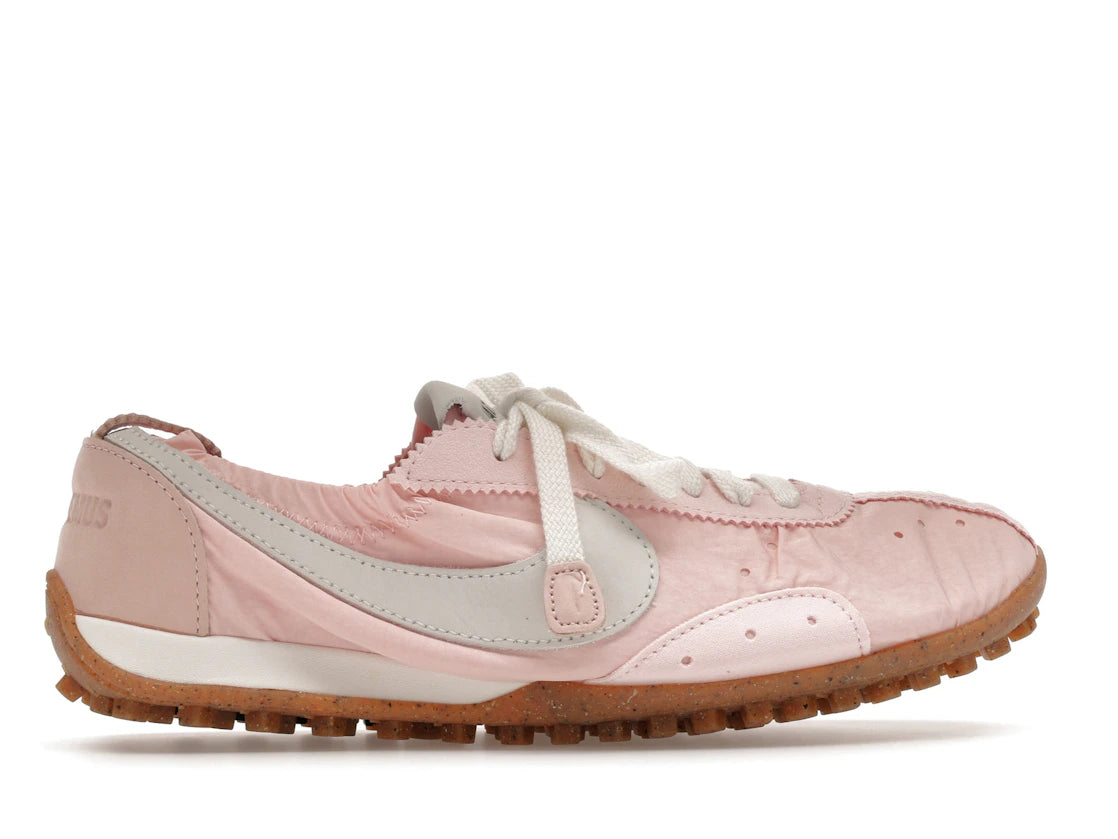 Nike Moon Shoe SP Jacquemus Aluminum Pink (W)