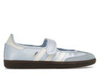 tenisky a boty adidas Samba Jane Crystal Sky Cream White (W) IH9206 ADONIO