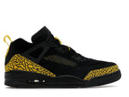 Jordan Spizike Low Thunder