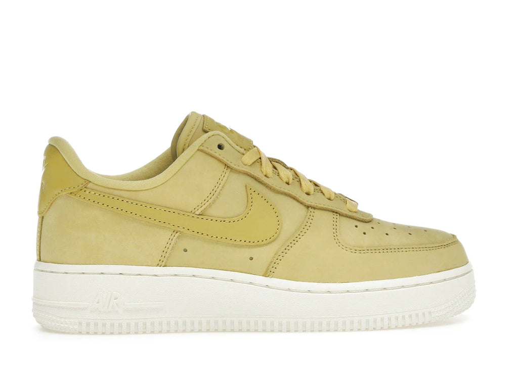 Nike Air Force 1 Low Premium Saturn Gold (W)
