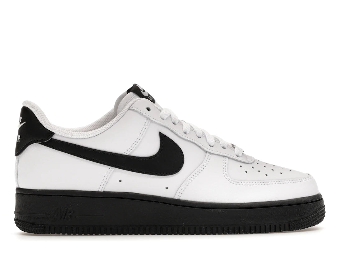 tenisky a boty Nike Air Force 1 Low '07 White Black (2026) FJ4146-129 ADONIO