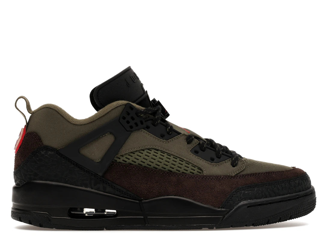 tenisky a boty Jordan Spizike Low Beef & Broccoli IH1782-200 ADONIO
