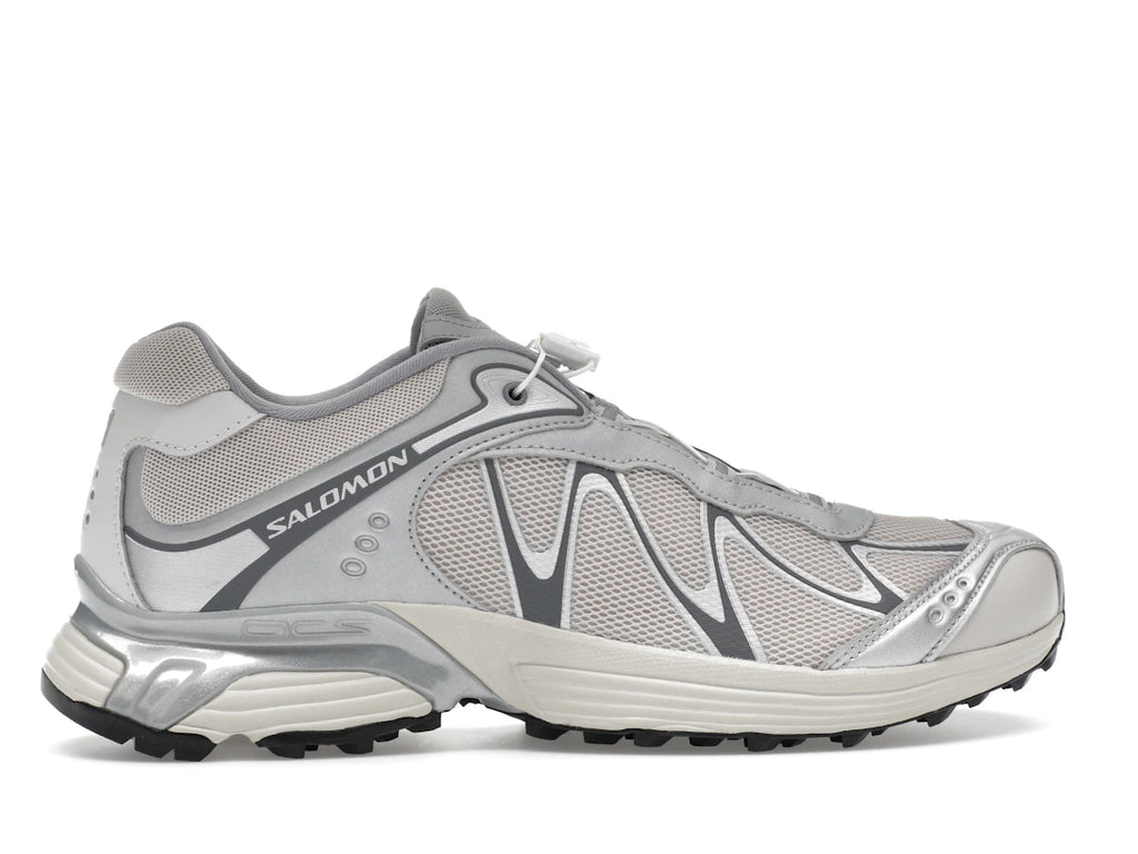 Salomon XT-Whisper Silver Lunar Rock