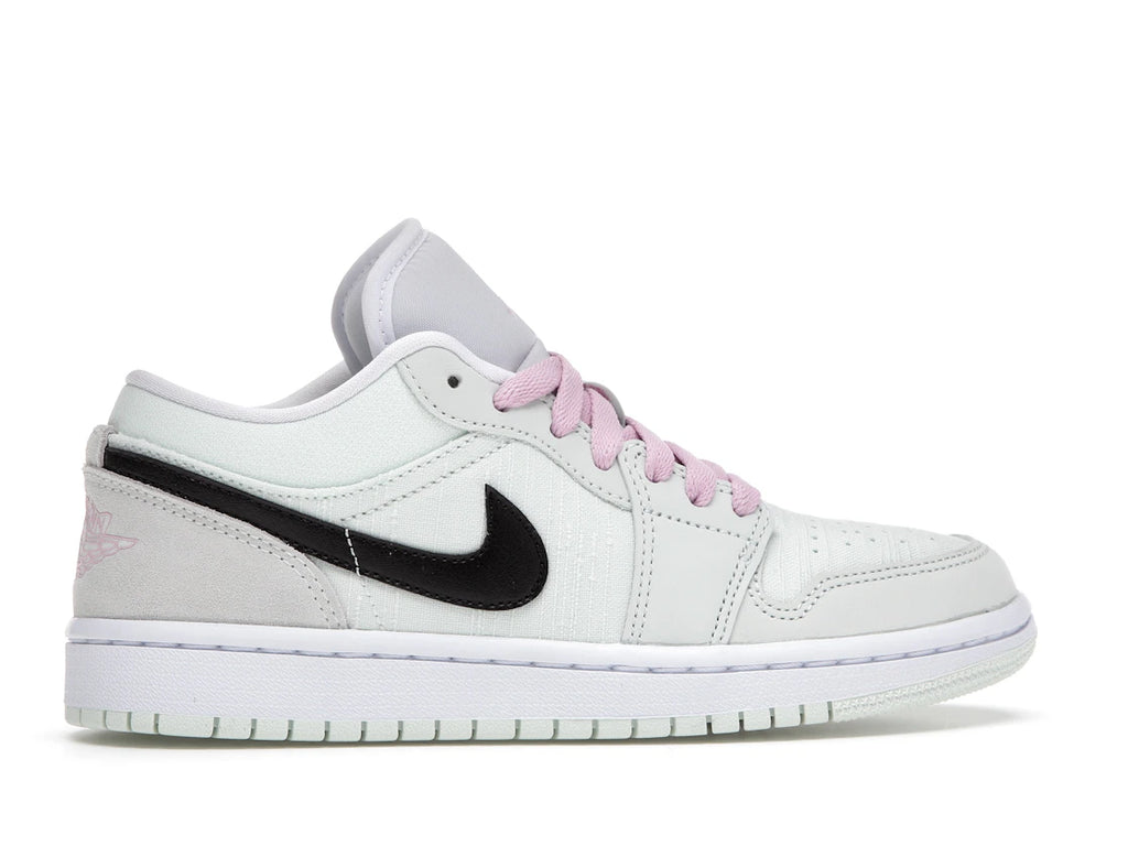 Jordan 1 Low SE Barely Green (W)