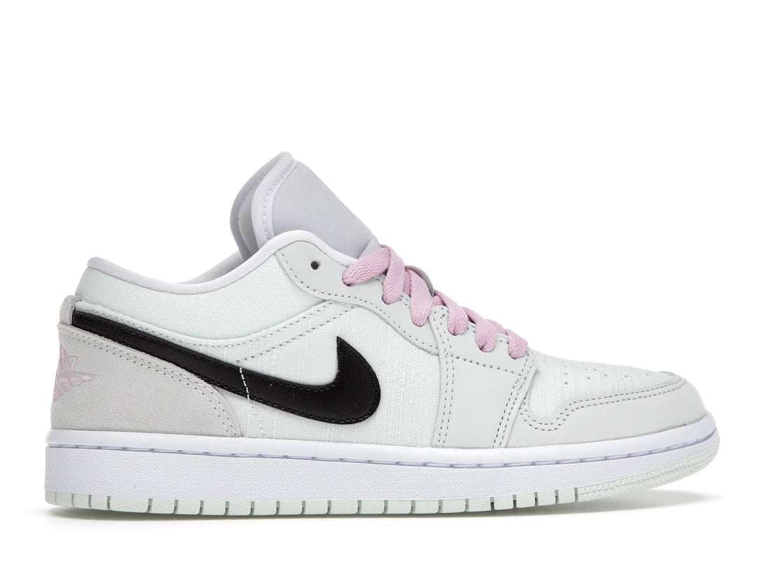Jordan 1 Low SE Barely Green (W)
