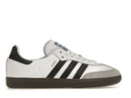 adidas Samba OG Cloud White Core Black