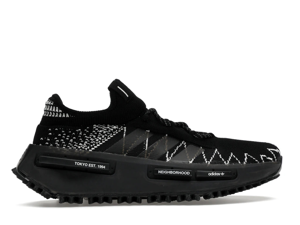 tenisky a boty adidas NMD S1 Knit Neighborhood ID4854 ADONIO