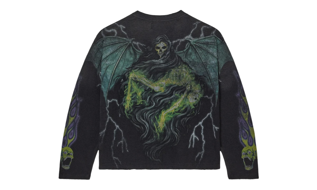 Vale Forever Fuck You Thermal LS