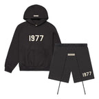 Fear of God Essentials 1977 Iron - Set