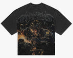 Godspeed Under Construction Thermal Tee Black