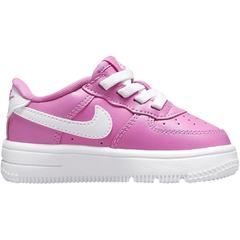 Nike Air Force 1 Low Easy On Pink / White (TD)