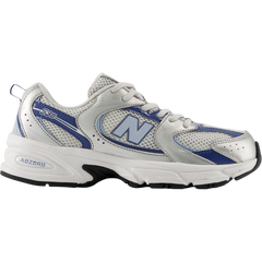 New Balance 530 White/Silver/Blue (GS)
