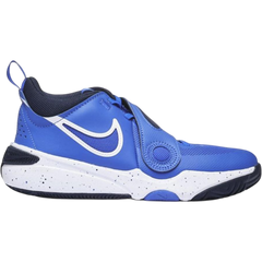 Nike Team Hustle D 11 Hyper Royal White (PS)