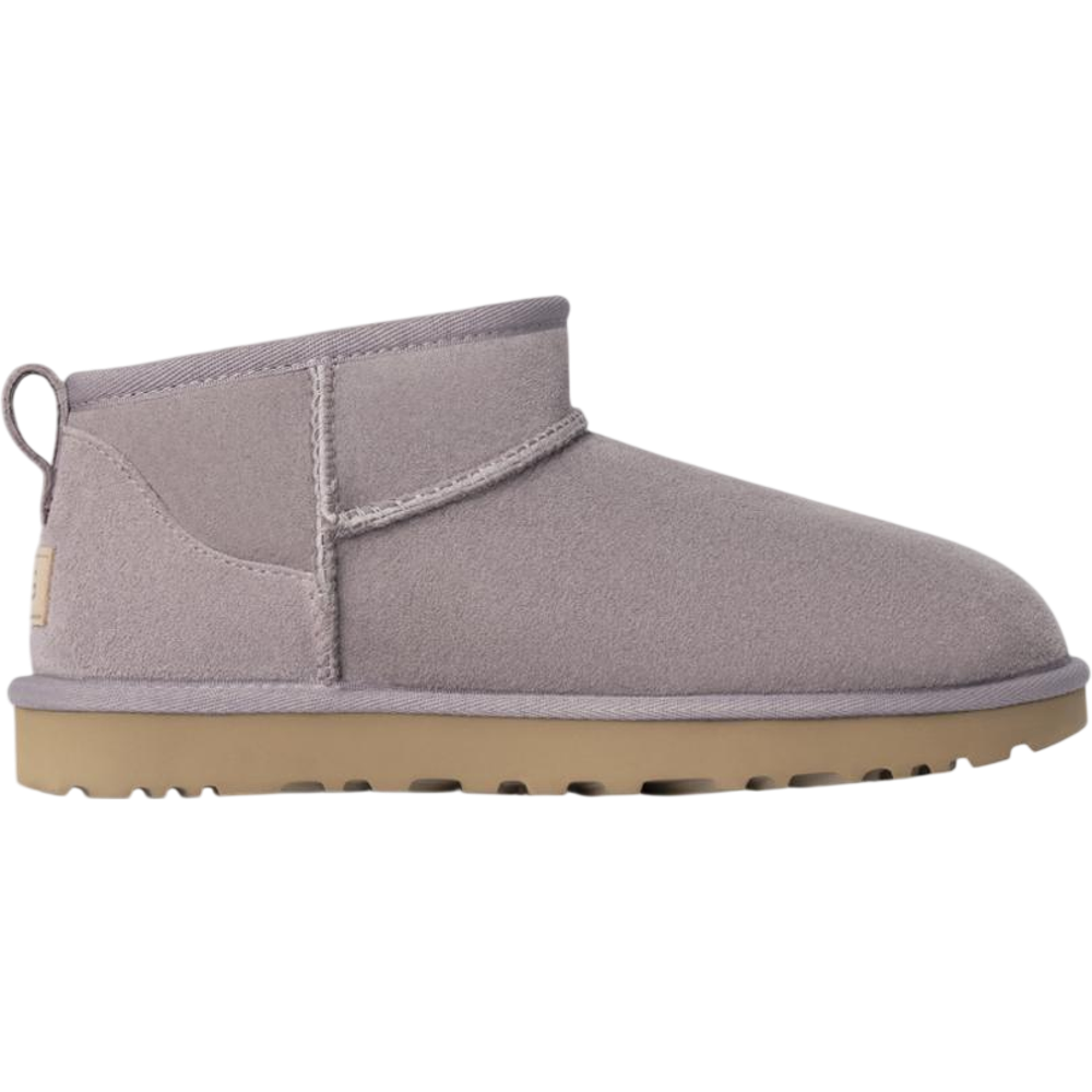 UGG Classic Ultra Mini Purple (W)