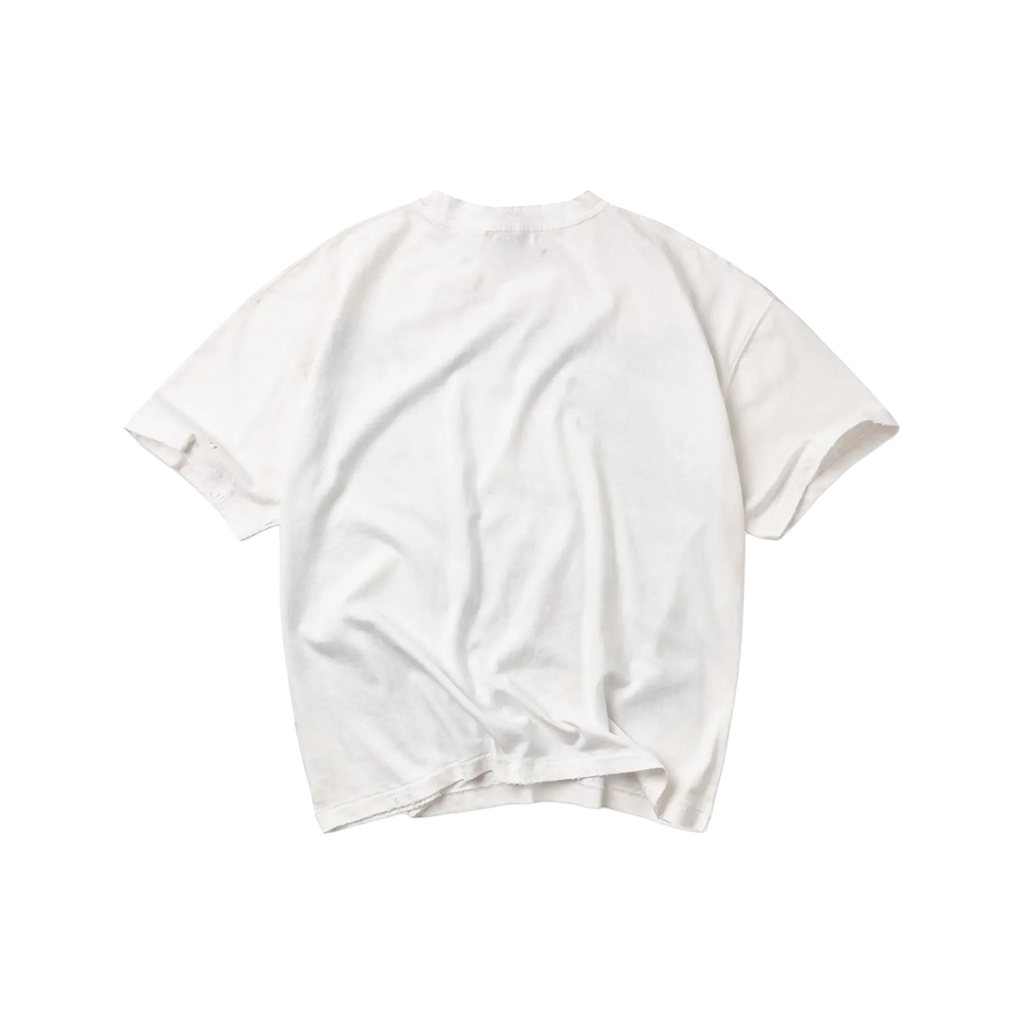 Vale Forever Cane Tee, White