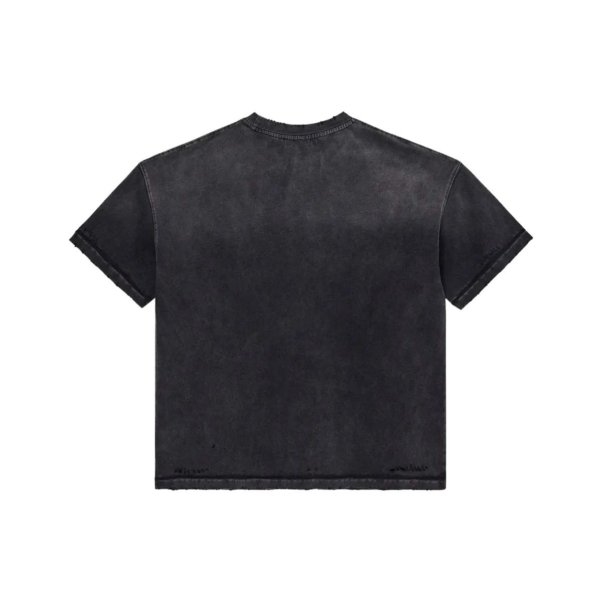 Vale Forever Doghouse T-Shirt, Black