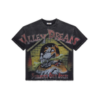 Vale Forever Doghouse Tee Black