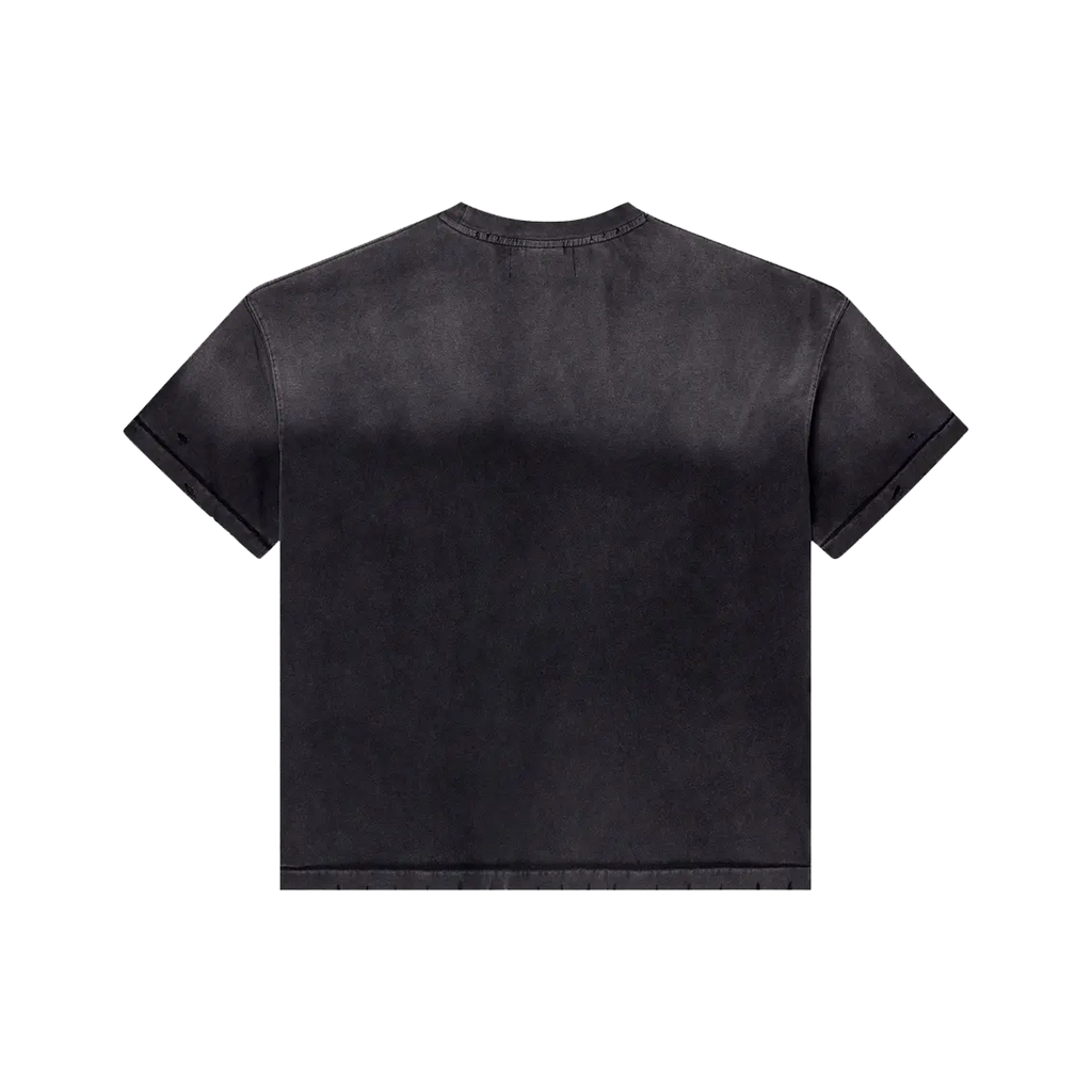 Vale Forever Fury Big T-Shirt, Black