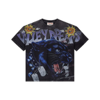 Vale Forever Fury Big Tee Black