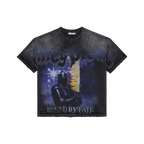 Vale Forever Lancelot Tee Black